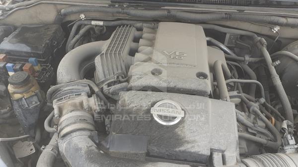 Photo 27 VIN: 5N1AN0N66AC522579 - NISSAN XTERRA 