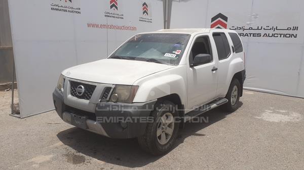 Photo 4 VIN: 5N1AN0N66AC522579 - NISSAN XTERRA 