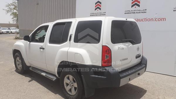 Photo 5 VIN: 5N1AN0N66AC522579 - NISSAN XTERRA 