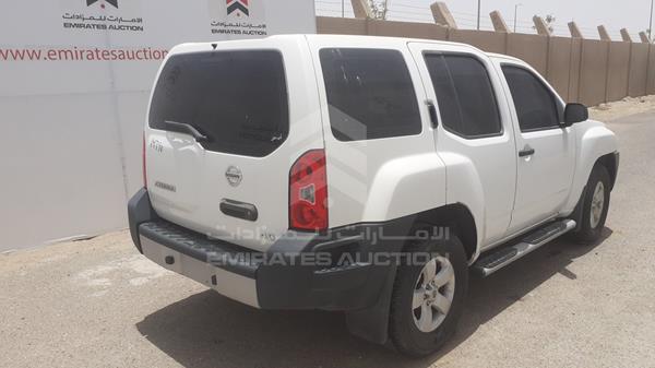 Photo 7 VIN: 5N1AN0N66AC522579 - NISSAN XTERRA 