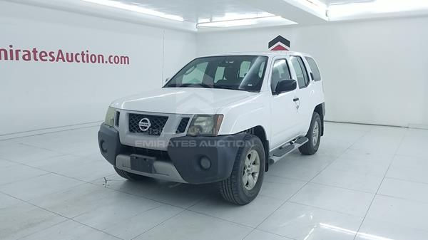 Photo 5 VIN: 5N1AN0N66BC503497 - NISSAN XTERRA 