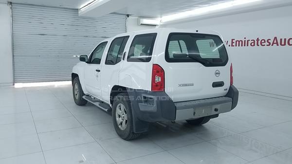 Photo 6 VIN: 5N1AN0N66BC503497 - NISSAN XTERRA 