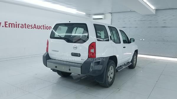 Photo 8 VIN: 5N1AN0N66BC503497 - NISSAN XTERRA 