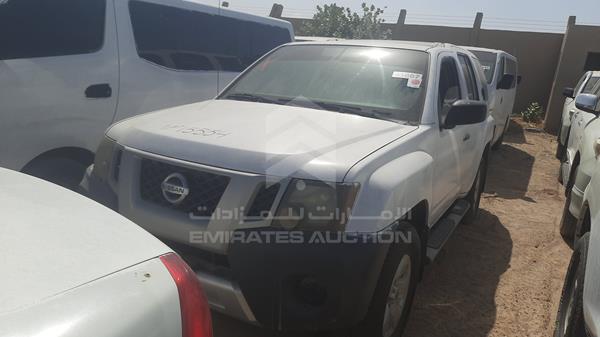 Photo 0 VIN: 5N1AN0N66CC523380 - NISSAN XTERRA 