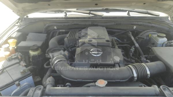 Photo 26 VIN: 5N1AN0N66CC523380 - NISSAN XTERRA 