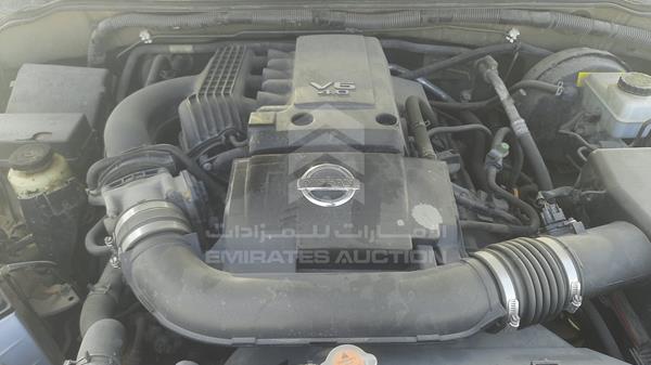 Photo 27 VIN: 5N1AN0N66CC523380 - NISSAN XTERRA 