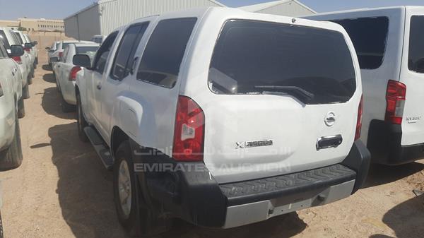 Photo 4 VIN: 5N1AN0N66CC523380 - NISSAN XTERRA 