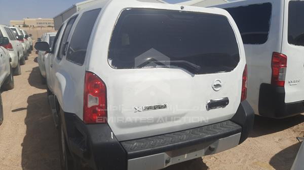 Photo 5 VIN: 5N1AN0N66CC523380 - NISSAN XTERRA 