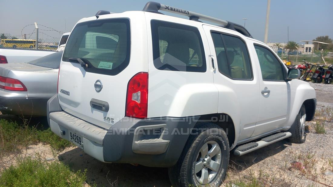 Photo 6 VIN: 5N1AN0N66CC526893 - NISSAN X-TRAIL 