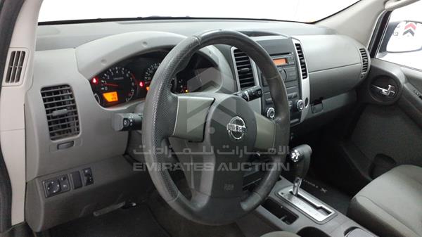 Photo 11 VIN: 5N1AN0N66CC527767 - NISSAN XTERRA 