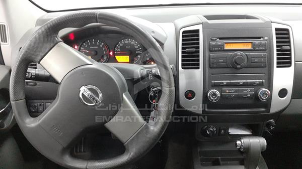 Photo 15 VIN: 5N1AN0N66CC527767 - NISSAN XTERRA 