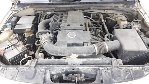 Photo 31 VIN: 5N1AN0N66CC527767 - NISSAN XTERRA 