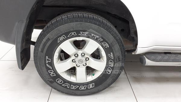 Photo 33 VIN: 5N1AN0N66CC527767 - NISSAN XTERRA 