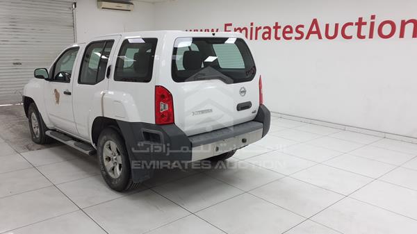 Photo 6 VIN: 5N1AN0N66CC527767 - NISSAN XTERRA 