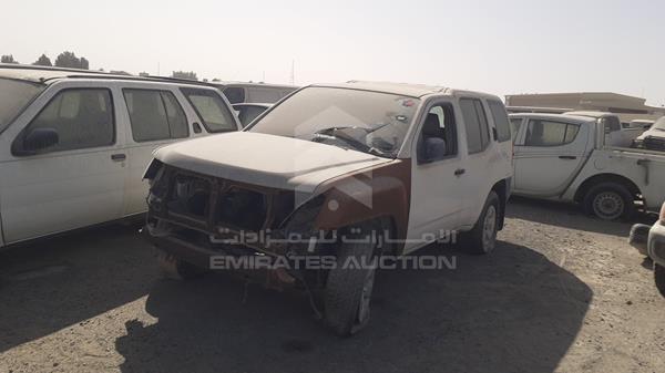 Photo 3 VIN: 5N1AN0N66CN801845 - NISSAN XTERRA 