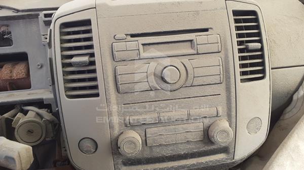 Photo 14 VIN: 5N1AN0N66CN801845 - NISSAN XTERRA 