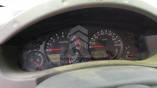 Photo 12 VIN: 5N1AN0N66DN812376 - NISSAN XTERRA 