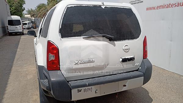 Photo 5 VIN: 5N1AN0N66DN812376 - NISSAN XTERRA 