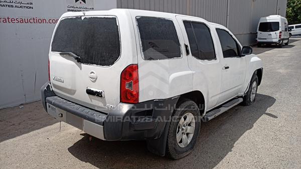 Photo 6 VIN: 5N1AN0N66DN812376 - NISSAN XTERRA 