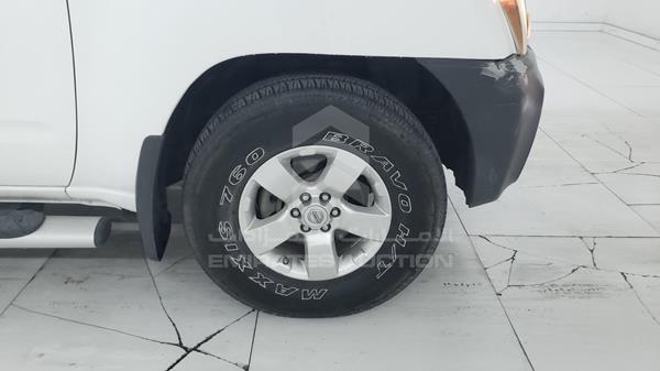 Photo 28 VIN: 5N1AN0N66DN814306 - NISSAN XTERRA 