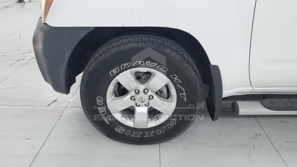 Photo 31 VIN: 5N1AN0N66DN814306 - NISSAN XTERRA 