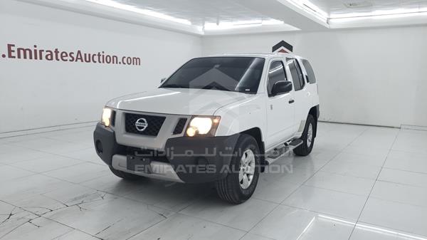 Photo 5 VIN: 5N1AN0N66DN814306 - NISSAN XTERRA 