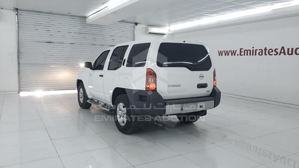 Photo 6 VIN: 5N1AN0N66DN814306 - NISSAN XTERRA 