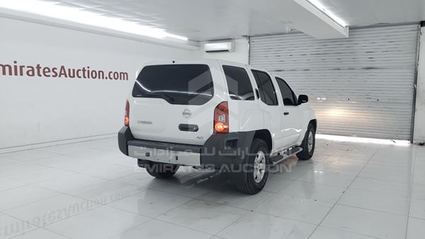 Photo 8 VIN: 5N1AN0N66DN814306 - NISSAN XTERRA 