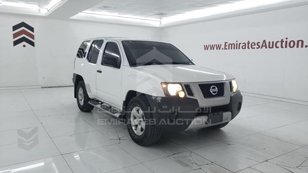 Photo 9 VIN: 5N1AN0N66DN814306 - NISSAN XTERRA 