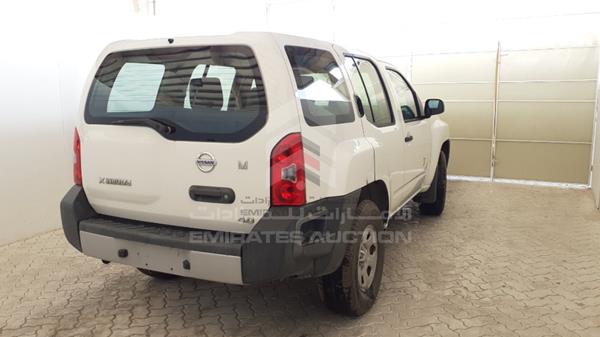 Photo 8 VIN: 5N1AN0N66FN657332 - NISSAN XTERRA 