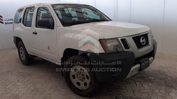 Photo 9 VIN: 5N1AN0N66FN657332 - NISSAN XTERRA 