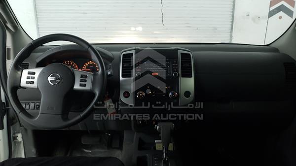 Photo 14 VIN: 5N1AN0N66FN666189 - NISSAN XTERRA 