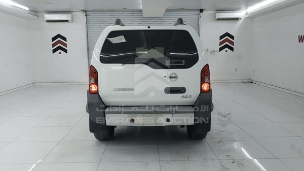 Photo 6 VIN: 5N1AN0N66FN666189 - NISSAN XTERRA 