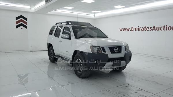 Photo 8 VIN: 5N1AN0N66FN666189 - NISSAN XTERRA 