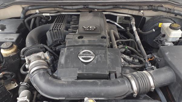 Photo 28 VIN: 5N1AN0N67AC522459 - NISSAN XTERRA 