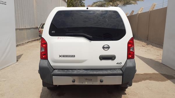 Photo 6 VIN: 5N1AN0N67AC522459 - NISSAN XTERRA 