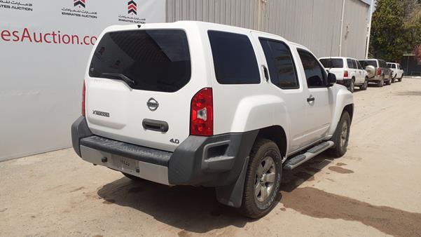 Photo 7 VIN: 5N1AN0N67AC522459 - NISSAN XTERRA 