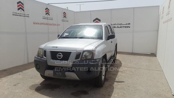 Photo 5 VIN: 5N1AN0N67AC526155 - NISSAN XTERRA 