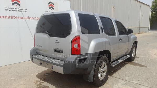 Photo 8 VIN: 5N1AN0N67AC526155 - NISSAN XTERRA 