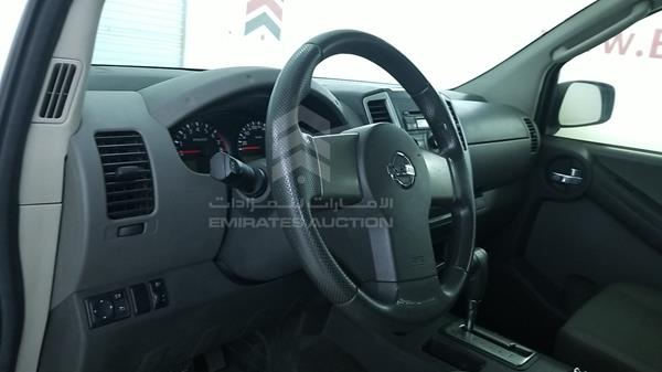 Photo 10 VIN: 5N1AN0N67BC503587 - NISSAN XTERRA 