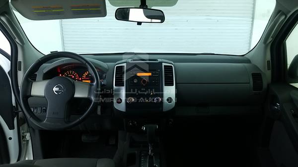 Photo 14 VIN: 5N1AN0N67BC503587 - NISSAN XTERRA 