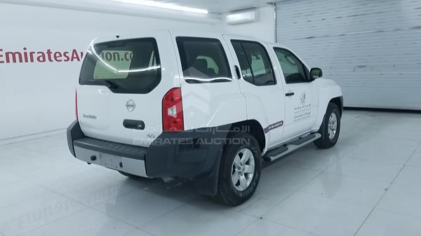 Photo 7 VIN: 5N1AN0N67BC503587 - NISSAN XTERRA 