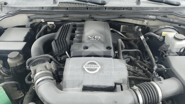 Photo 27 VIN: 5N1AN0N67CC527700 - NISSAN XTERRA 