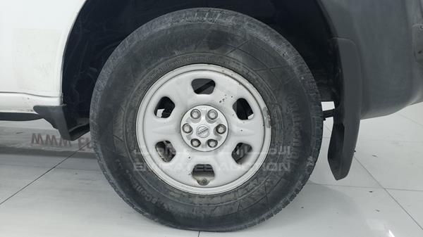 Photo 31 VIN: 5N1AN0N67CC527700 - NISSAN XTERRA 