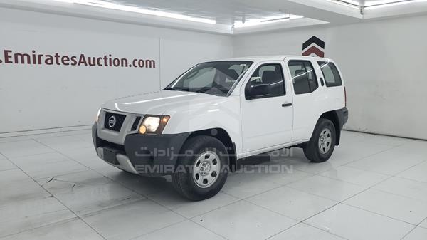 Photo 5 VIN: 5N1AN0N67CC527700 - NISSAN XTERRA 