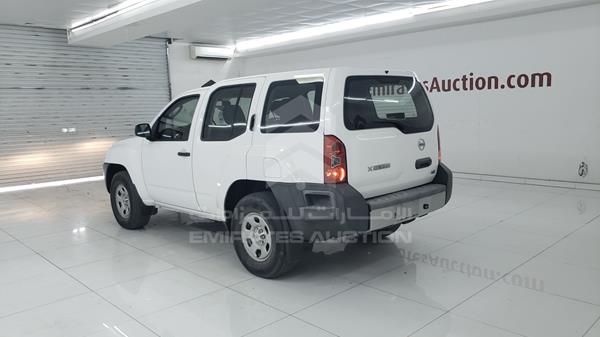 Photo 6 VIN: 5N1AN0N67CC527700 - NISSAN XTERRA 