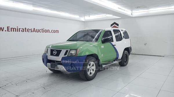 Photo 4 VIN: 5N1AN0N67CN801546 - NISSAN XTERRA 