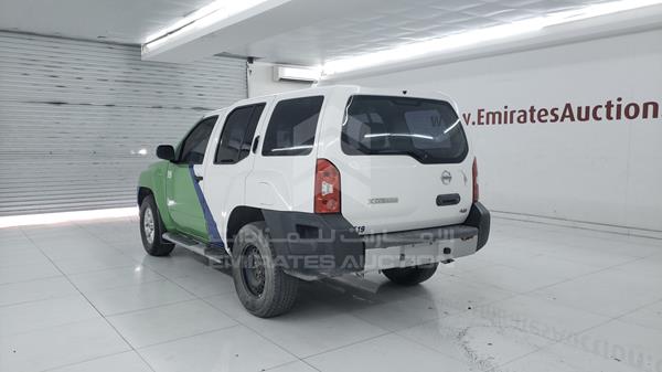 Photo 5 VIN: 5N1AN0N67CN801546 - NISSAN XTERRA 