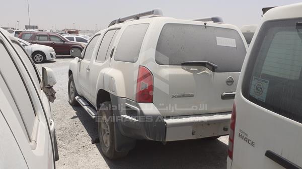 Photo 10 VIN: 5N1AN0N67DN812399 - NISSAN XTERRA 