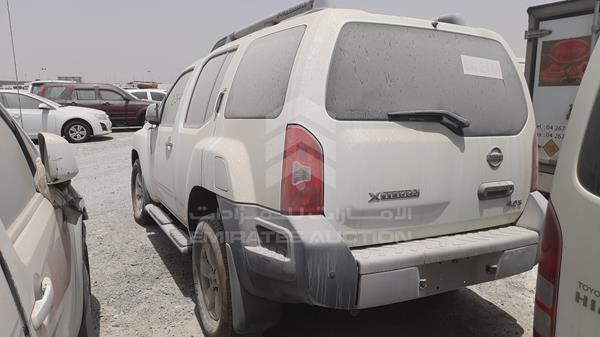 Photo 11 VIN: 5N1AN0N67DN812399 - NISSAN XTERRA 